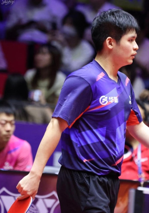 七局苦战3-4惜败！林诗栋“掐-顶-进击”微作为能助考生窘境翻盘？