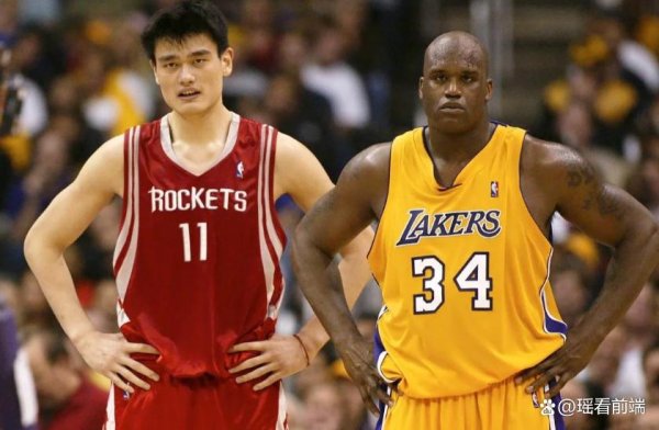 亚洲NBA第一东谈主之争:姚明、克拉克森与八村塁谁主千里浮?