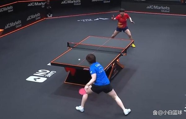 孙颖莎香港总决赛受伤瞬息曝光，赛程密集引争议