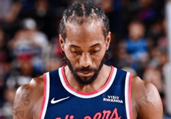 本赛季每回合单打得分最低:小卡第一、马克西&威少第二