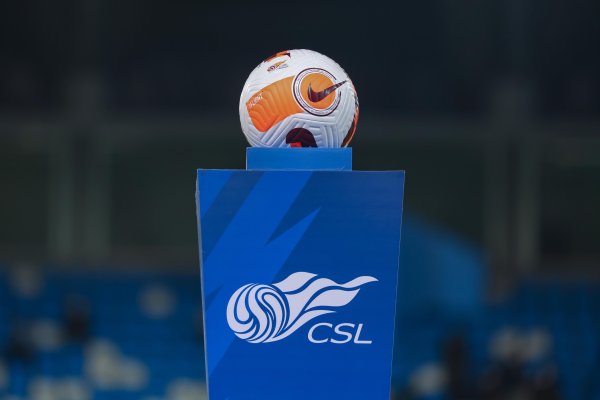 媒体东说念主: 好几个球员齐向中足联投诉, 部分俱乐部未完成清欠