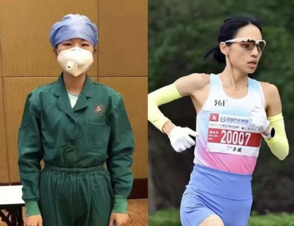 34岁张水华进展去职!院方回复:她个东谈主提交辞职央求,病院已批准