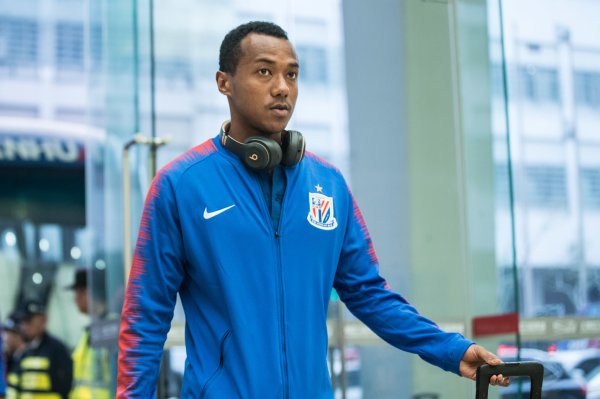 东体:艾迪行将转战中甲,8年前回申花最大感受是心定了