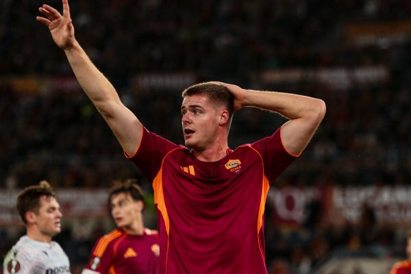 布莱顿CEO：本月从罗马调回弗格森十分不行能，咱们没这个选拔权