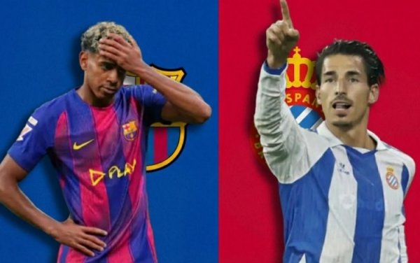 加泰德比炸药味！西班经纪东说念主前卫上文娱节目，放话要打理亚马尔