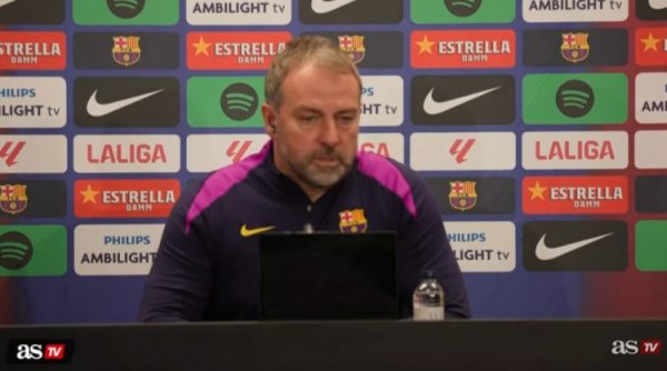 弗里克:咱们需要增多别称防地球员,校服俱乐部会有所作为