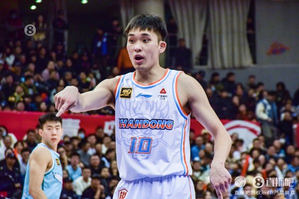 媒体东谈主：谢智杰资质&球商&清苦不言而谕 山东队史会有他的位置